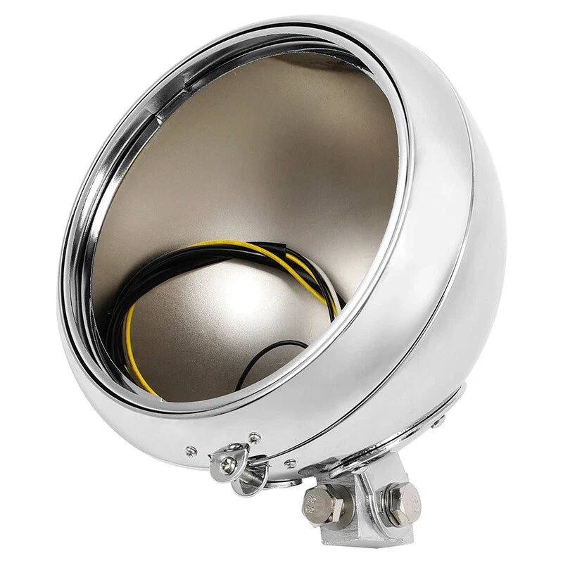 Harley Heritage Softail Fatboy 7" Headlight Housing (1986-2011)