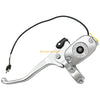 Arctic Cat ATV Front Brake Master Cylinder (2004–2004)