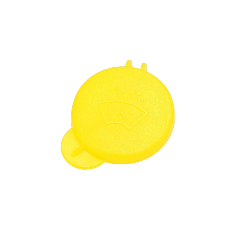 Ford Fiesta Car Windshield Wiper Fluid Cover Cap (2001-2008)