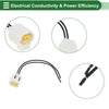 Ford Crown Victoria 2 x Pins Sensor Wiring Harnesses (1999-2009)