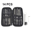 Chainsaw Eater Trimmer 14PCS Carburetor Adjustment Tool Set
