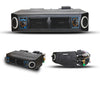 Car Under Dash 12V 3 Speed A/C Evaporator Unit (AU)