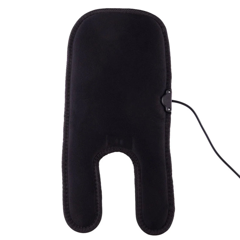 Children Car Seat Universal Heated Seat Cover Cushion Warmer