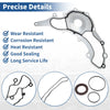Dodge Grand Caravan Timing Cover Gasket Set (2011-2018)