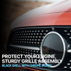 Grille For 2009-2010 Toyota Corolla North America Built