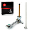 Honda Shadow VLX VT600C Fuel On Off Reserve Petcock And Knob (1999–2007)