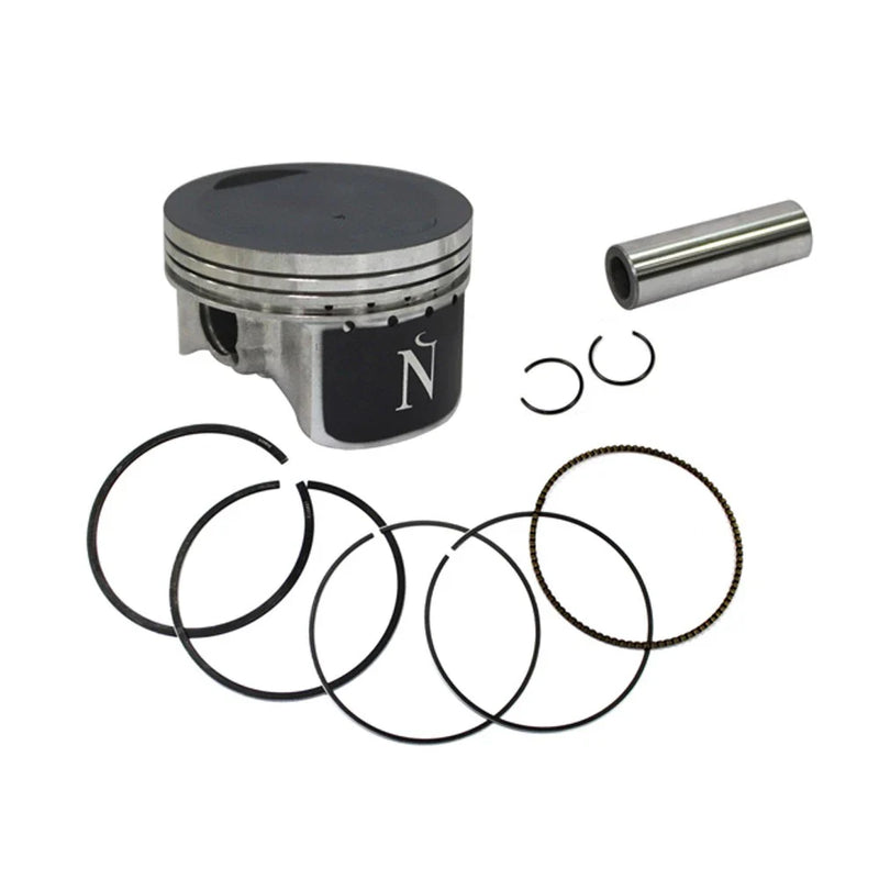 Yamaha Kodiak Grizzly 400 Namura .040 Over Bore Piston Kit (2000–2008)