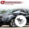 BMW 3 Series Trans Cooler Engine Oil Cooler (2008-2013)