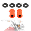 Harley Softail Dyna FXD Sportster XL Handlebar Riser Bushings
