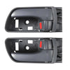 Toyota Sienna Inner Door Handle Pair (2004-2010)