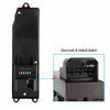 Toyota Hilux Tacoma Master Power Window Switch (2005-2015)