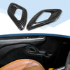 Dodge Challenger Door Handle Bowl Cover Trim (2011 - 2019)