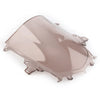 Yamaha YZF-R1 (2015-2017) Windproof ABS Screen Tan Windshield