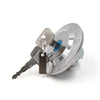 YBR Cap / 80mm Diameter / Gas Cap Cover 2 Keys