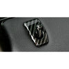 BMW X5 F15 4pcs Carbon Fiber Door Lock Knob Covers (2014-2017)