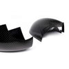 BMW M3 E90 E92 E93 Carbon Fiber Rearview Mirror Covers (2008-2013)