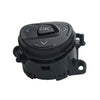 Ford Focus Kuga Escape Left Side Steering Wheel Control Switch (2012-2018)