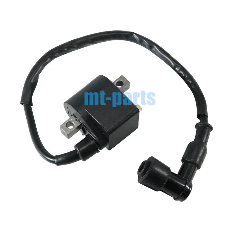 Suzuki JR50, JR80, PV50, RG80 Ignition Coil (1984-2006)