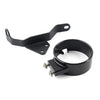 Harley Sportster 883 Speedometer Relocation Housing Bracket (2004-2020)