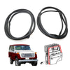Toyota Land Cruiser FJ55 FJ56 1975-1980 Rear Door Weatherstrip Seal