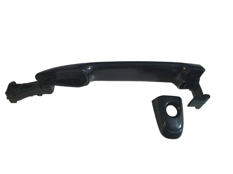 Toyota Landcruiser Prado 120 Door Handle Outer Set 2 (2002–2009)