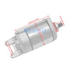 SYM ATV Quad Lander 250 / 300S / 300SL Starter Motor Assembly (2005-2014)