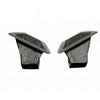 Nissan 370Z 2009-2021 Real Carbon Fiber Front Bumper Air Vents Replace