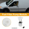 Ford Transit Connect L4 2.5L Fuel Pump Assembly (2018-2022)