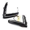 Honda HR-V (2023) Pair LED Daytime Running Light Fog Lamp w/ Turn Signal