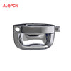Kia Bongo 3 K2700 K2900 K3000 Chrome Left Front Outer Door Handle (2005-2019)