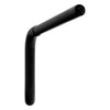 Harley Nightster, Sportster S Matte Black 8" Rise 7/8" Handlebar (2021-2024)