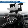 Hyundai Elantra Front Driver Side Interior Door Handle (2011-2016)