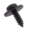 Toyota Bumper Fastener Insert Nut Kit with Bolts (Fits Various Models)