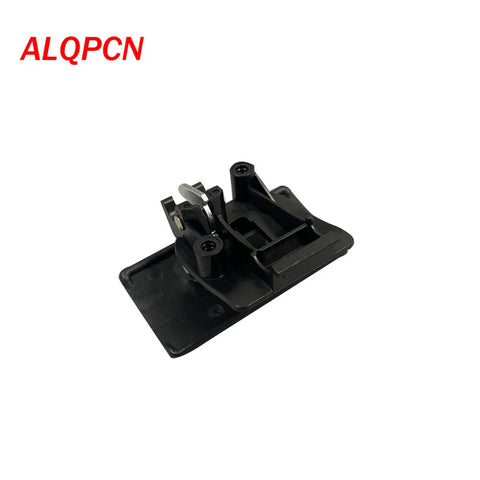 Hummer H3, Holden Colorado Black Glove Box Latch Handle (2006-2012)