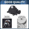 Jeep Grand No.5012710AA HVAC Heater Blend Door Actuator (2005-2010)