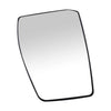Ford Transit Custom Right Wing Mirror Glass (2013-2023)