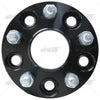 Honda Civic / Accord 25mm 12x1.5 5x114.3 Hub Centric Wheel Spacers (2006-2023)