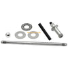 Yamaha Banshee 350 Clutch Pusher Pancake Bearing Push Rod (1987–2006)