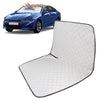 Kia K5 Foldable Windshield Sun Shade Visor (2021-2025)
