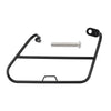 Honda Super Cub 125 Saddlebag Holder (2018-2023)