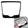 Audi A4 A5 S4 S5 Center Console Multimedia Frame Cover Trim (2016-2023)