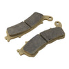 SUZUKI UX 125 150 UH200 Burgman Front Brake Pads (2007-2013)