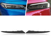 22-23 Honda Civic Front Headlamp Eyelid Molding Trim (2022-2023)