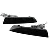 Mercedes Benz Metris Rear Bumper Reflector Brake Taillight (2014–2023)