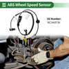Mazda MX-5 ABS Wheel Speed Sensor (1998-2005)