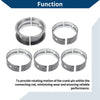 Chevrolet Aveo Main Bearing Set (2009-2011)