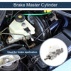 Honda Civic Brake Master Cylinder with Reservoir (2006-2011)