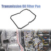 Mercedes Benz C Class Transmission Oil Pan Gasket (2001-2007)