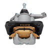 Kawasaki Mule PRO FX FXR FXT DX DXT Rear Left Brake Caliper (2015–2023)