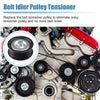 Kia Forte, Hyundai Upper Idler Pulley Tensioner (2010-2018)